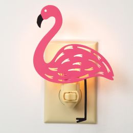 Flamingo Night Light - Box of 4