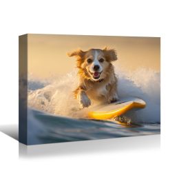 Customize Canvas Prints with Your Photo Canvas Wall Art- Personalized Canvas Picture, Customized To Any Style, US Factory Drop Shipping