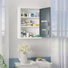 Wall Cabinet (Swiship-Ship)   (Prohibited by WalMart)