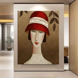 Handmade Oil Painting Nice Day Sky Sea Meadow Flowers Painting on Canvas Handmade Wall Art Original Oil Artwork for Home Living Room Bedroom  Office D (Style: 04, size: 100x150cm)